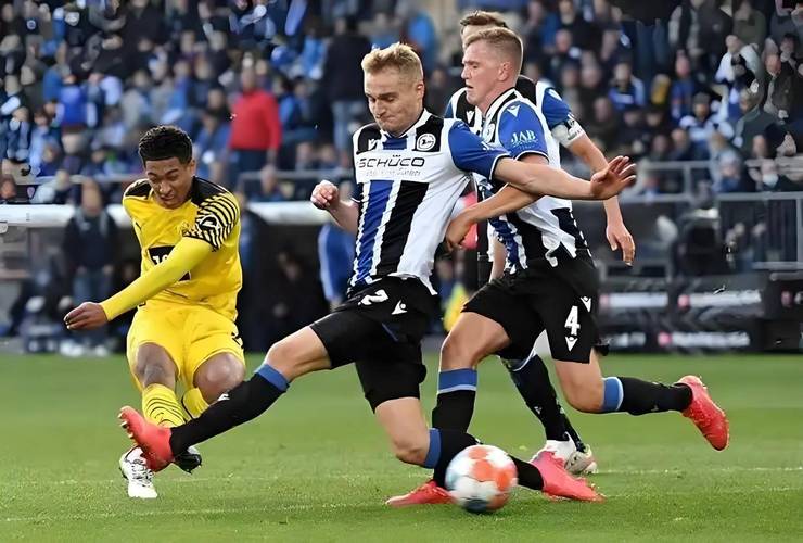 Thủ Môn Man City